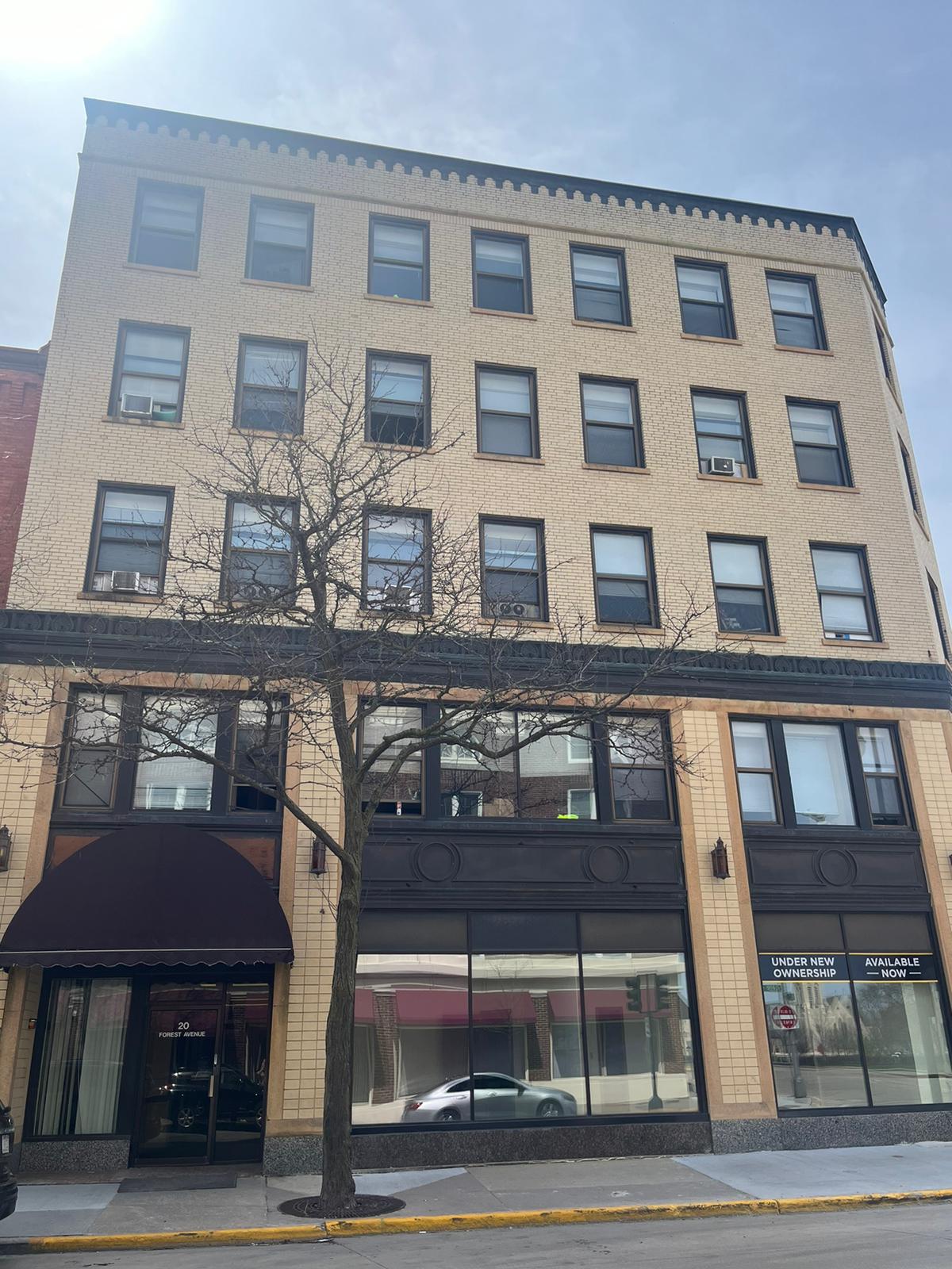 20 Forest Avenue - 201