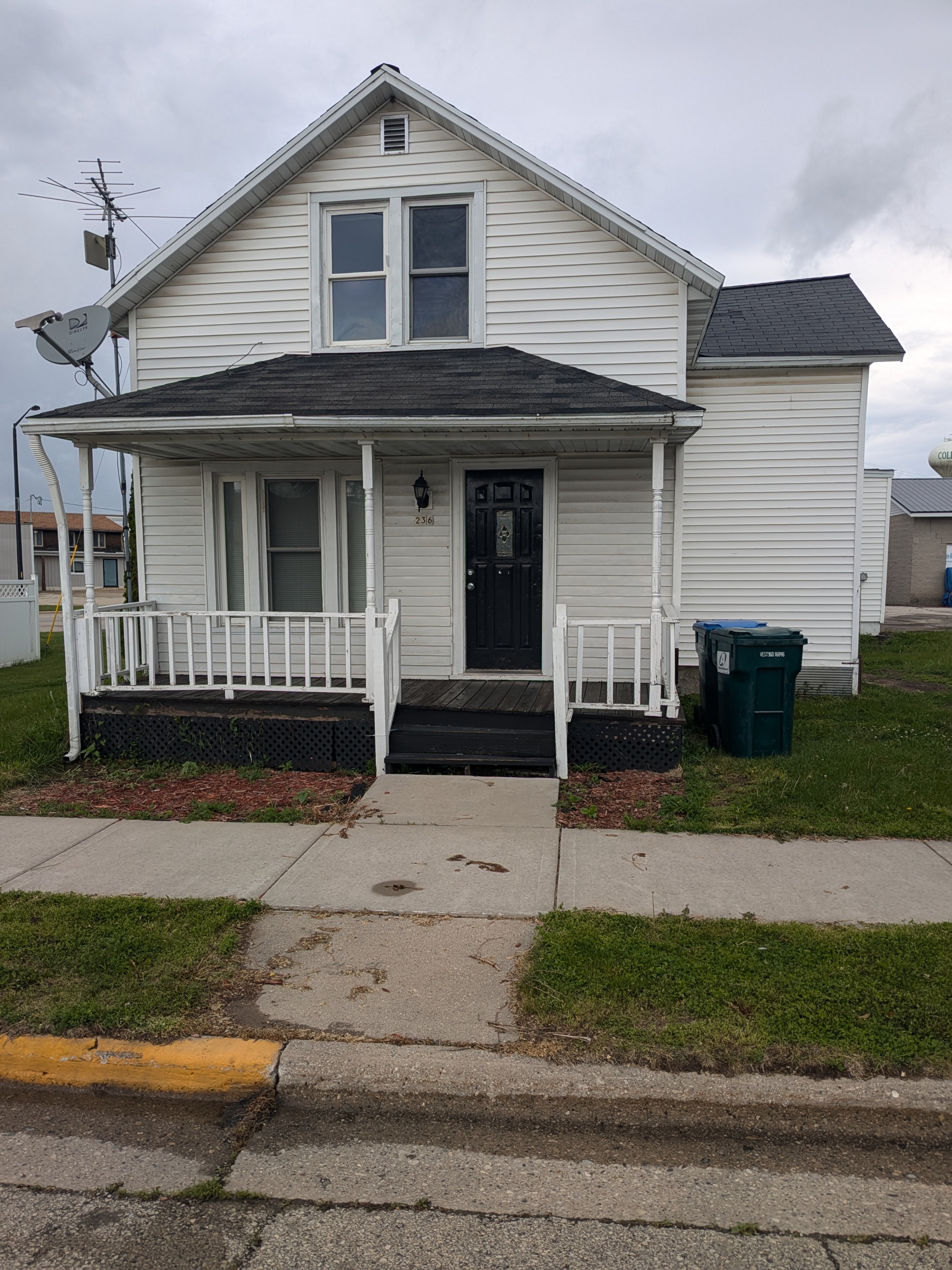 236 West Main Street