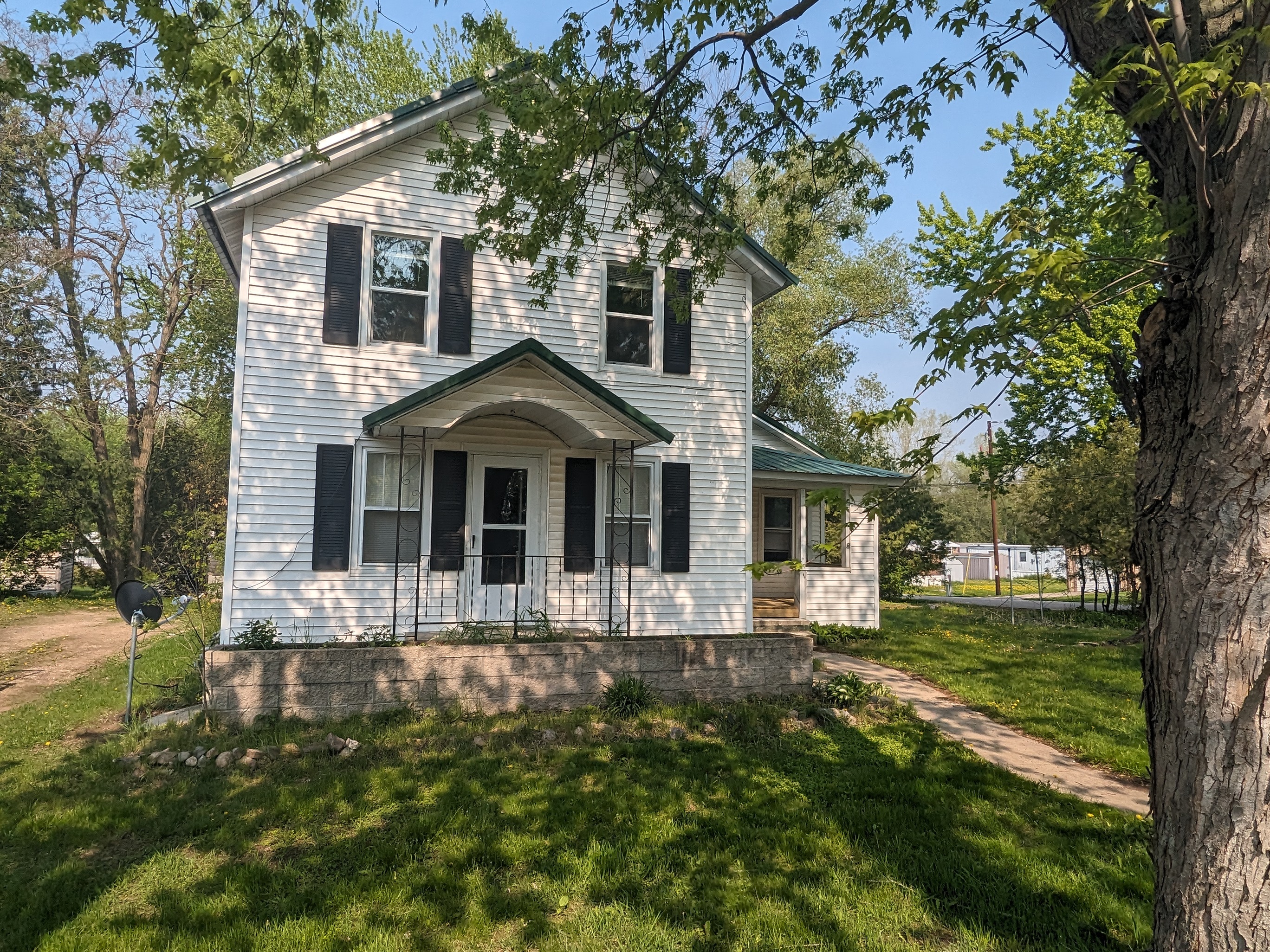 111 Center Street - upper